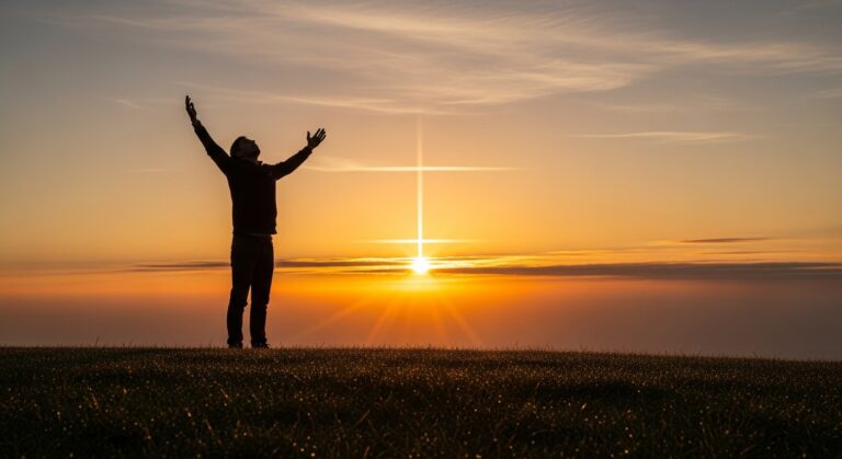 life transforming miracle