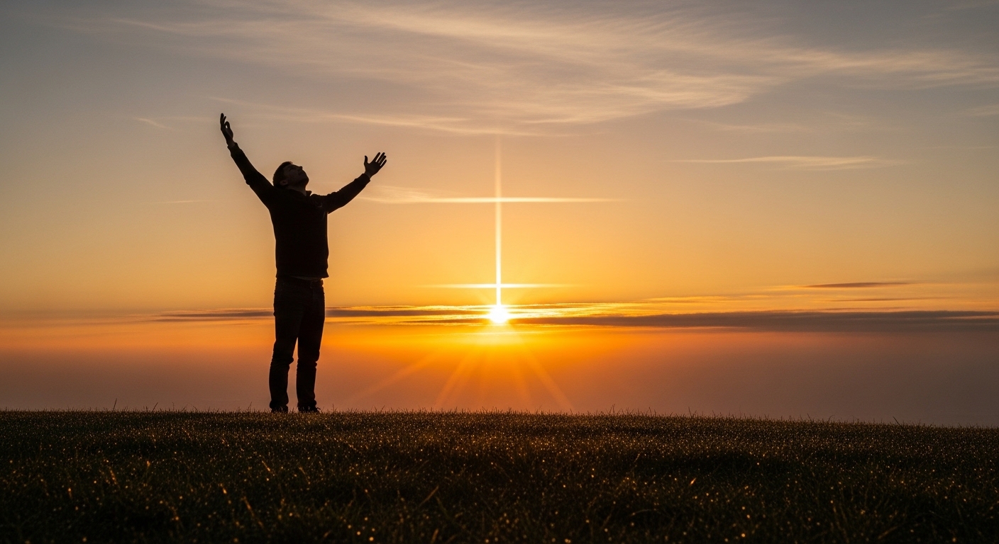 life transforming miracle