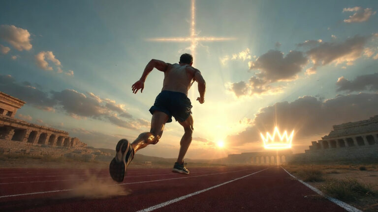 run to win